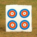 four targets source image